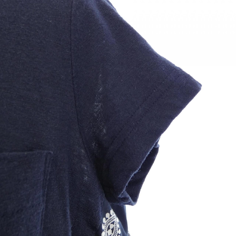 SACAI 16-02634 Áo - Hàng hiệu Chính hãng 775444