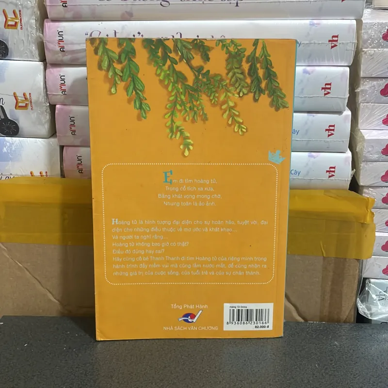 (ngôn tình) - Hoàng tử online - Kawi 977859