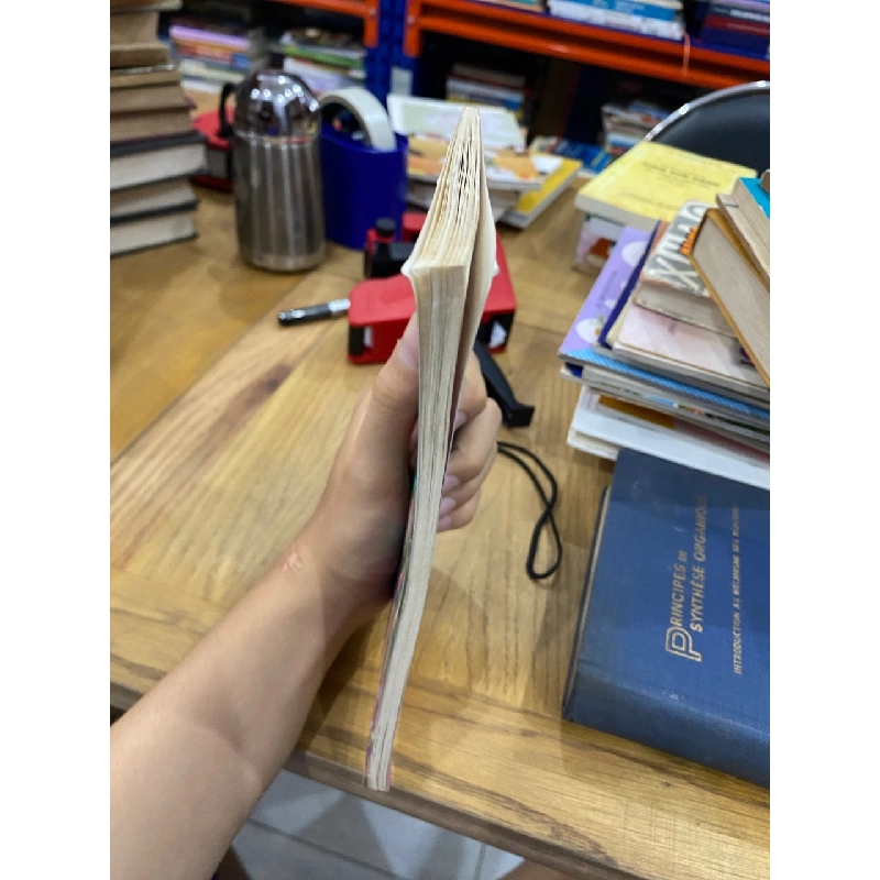 Bộ Gene con người - Jeremy Cherfas 531720