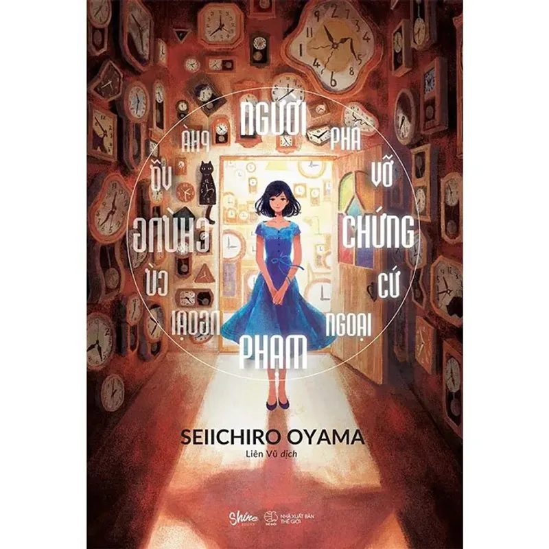Người phá vỡ chứng cứ ngoại phạm 590384