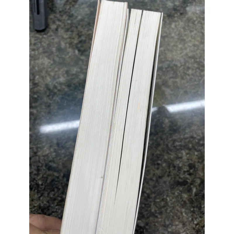 Minh triết thiêng liêng Hamvas Bela tập 1 và 3 726258