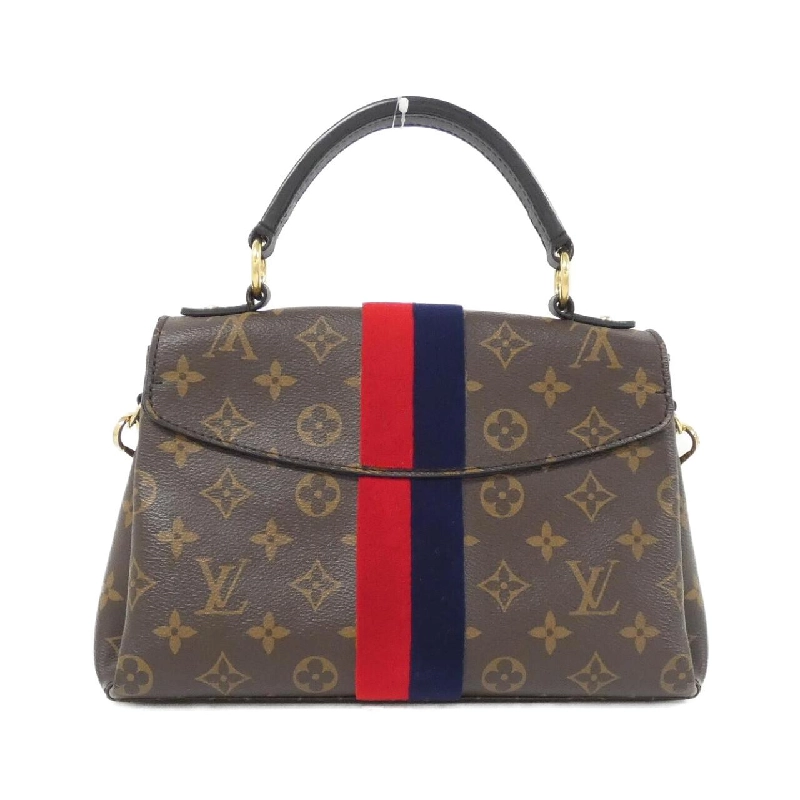 Túi Louis Vuitton Monogram Georges BB M43867 615727