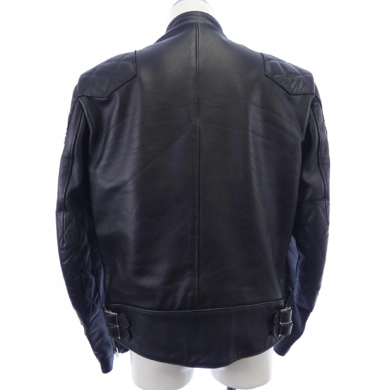 Áo khoác da Lewis Leathers - Hàng hiệu Authentic 892953