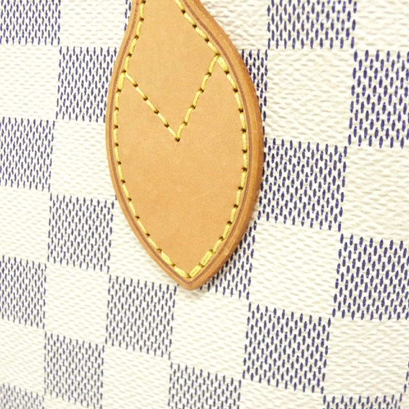 Túi xách Louis Vuitton Damier Azur Neverfull PM N51110 - Hàng hiệu Chính hãng 801841