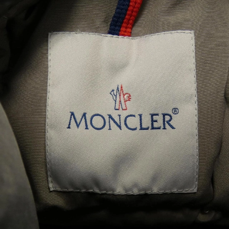 Moncler MONCLER Áo khoác lông - Hàng hiệu Chính hãng 900882