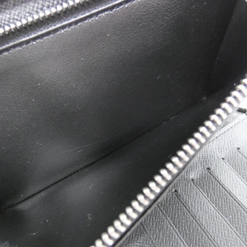 Ví Louis Vuitton Monogram Eclipse Zippy Wallet Vertical M62295 - Hàng hiệu Chính hãng 621828