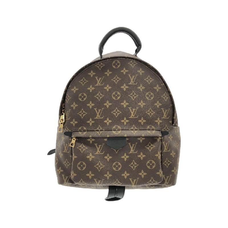 Ba lô Louis Vuitton Monogram Palm Springs MM M41561 - Hàng hiệu Chính hãng 801587