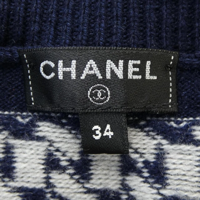 【Khuyến mãi】Áo khoác CHANEL 644636