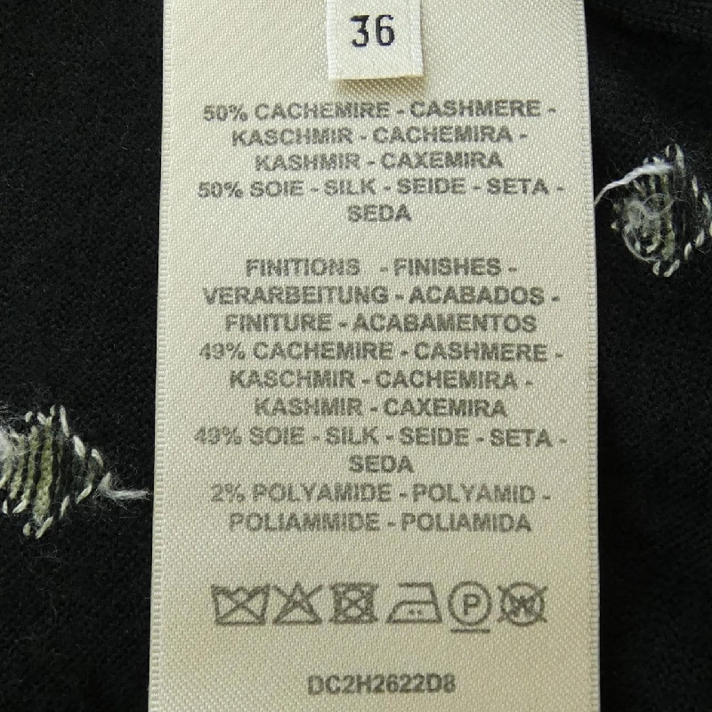 【Mã giảm giá】Áo len HERMES 645404