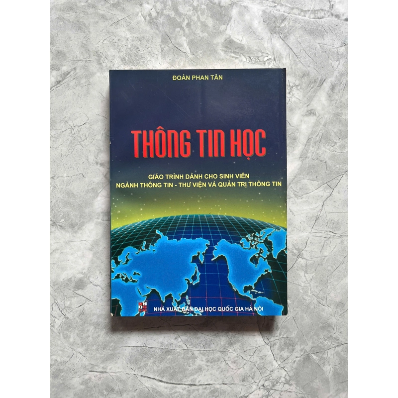 THÔNG TIN HỌC(từ bộ sách 3 vạn câu hỏi vì sao tin học) 531302