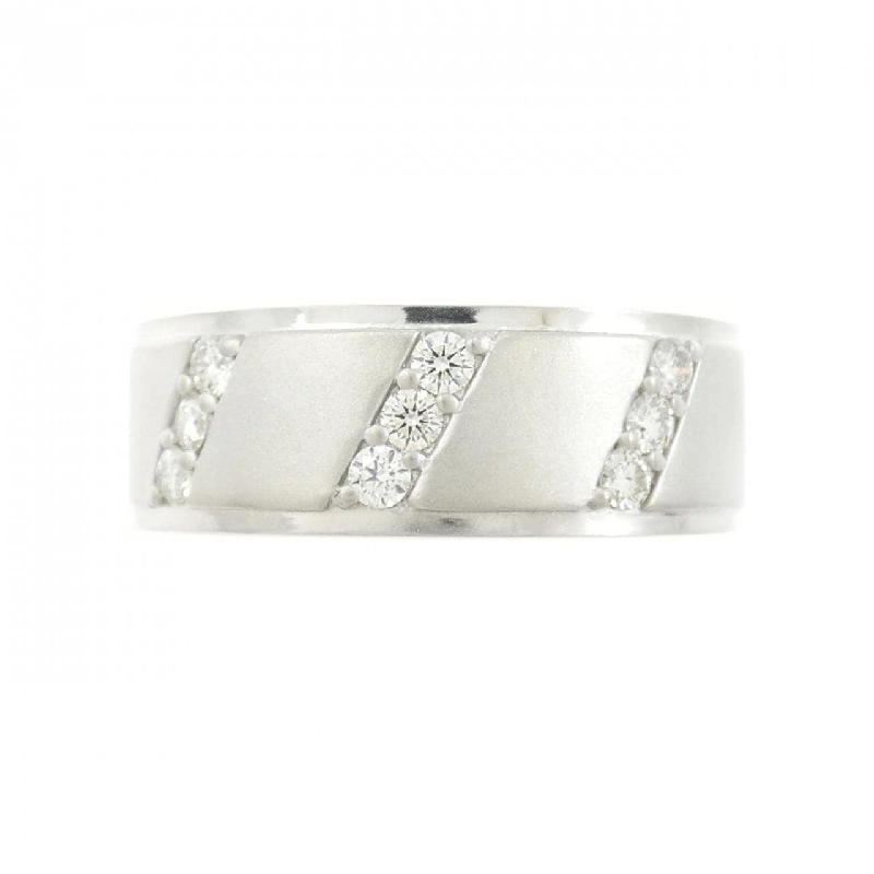 Nhẫn kim cương PT950 0.18CT 671389