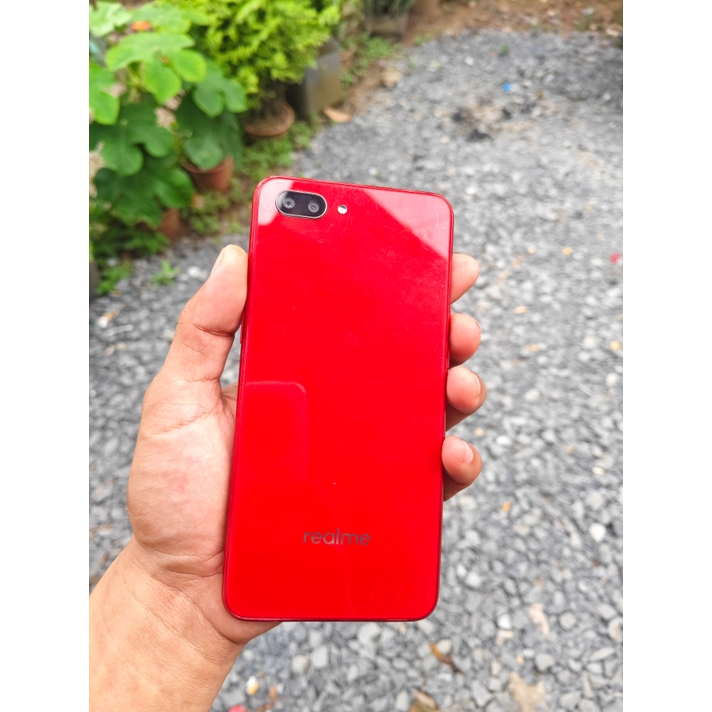 oppo Realme C1 521109