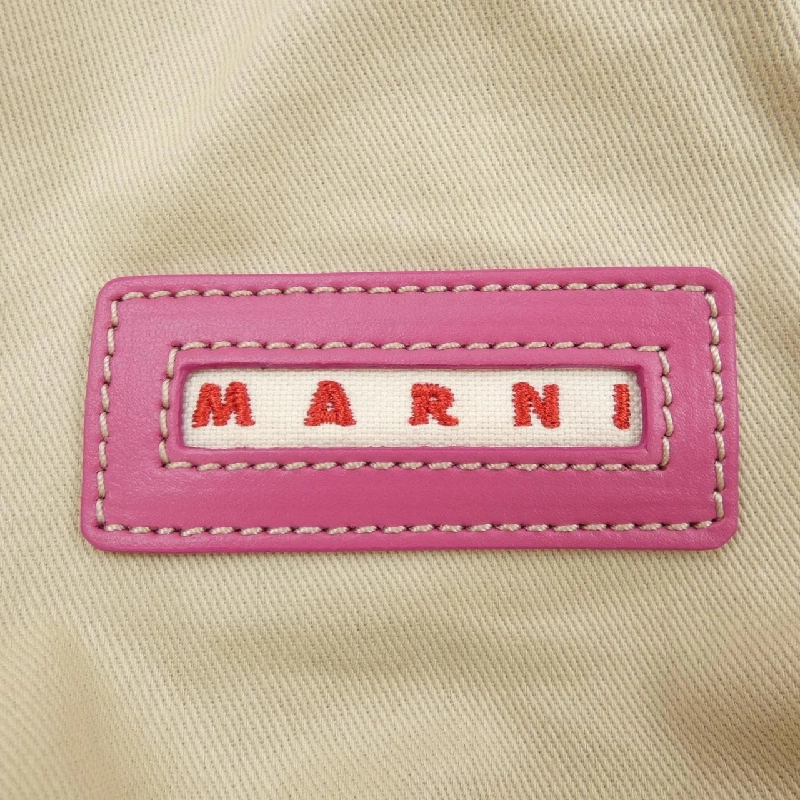 【Khuyến mãi】Túi MARNI 660879