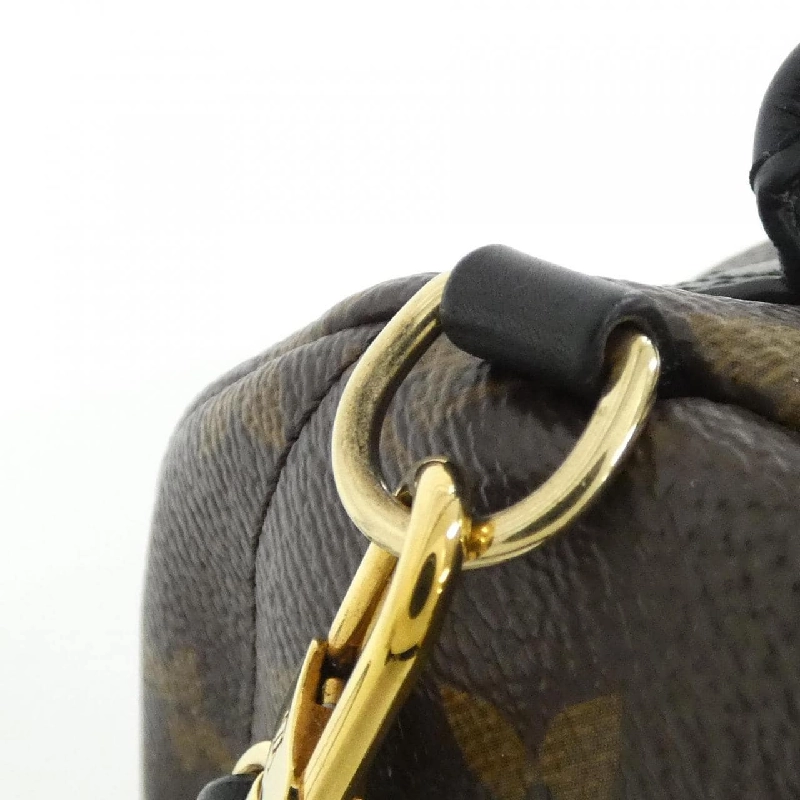 Ba lô Louis Vuitton Monogram Palm Springs MINI M44873 - Hàng hiệu Chính hãng 801683