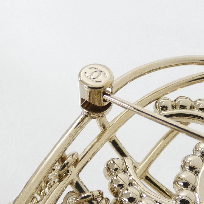 Brooch Chanel AB4880 626977