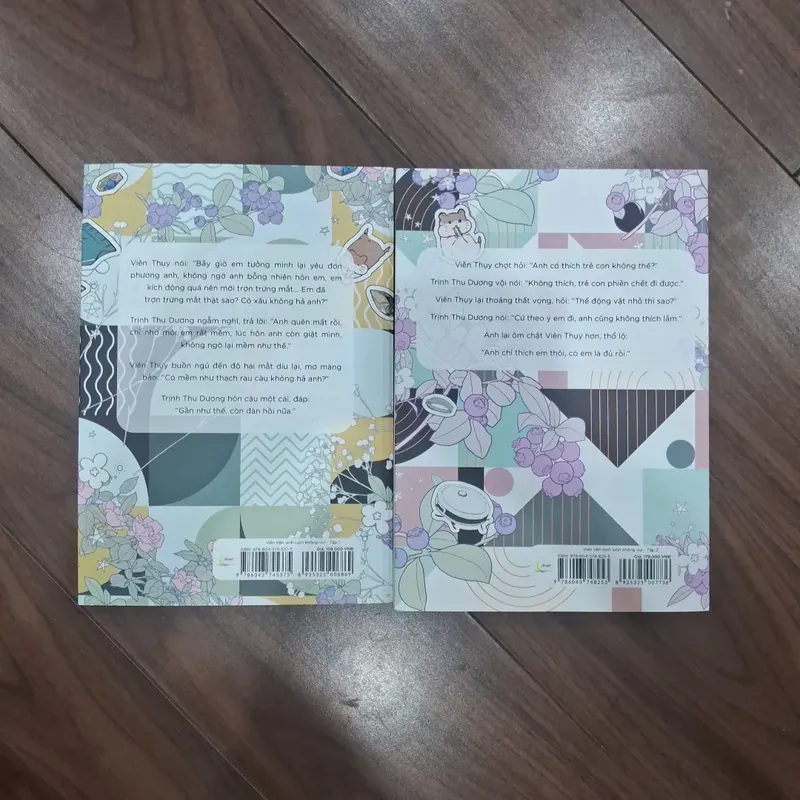 Viên tiên sinh luôn không vui  707107