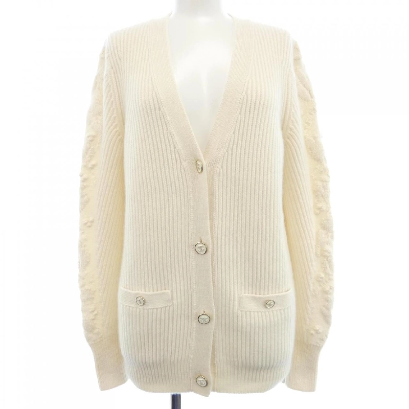 Áo khoác cardigan CHANEL 635502