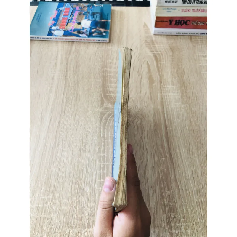 LÝ LUẬN HUẤN LUYỆN THỂ THAO  1043183