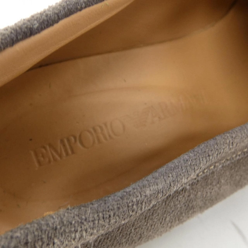 Giày EMPORIO ARMANI - Hàng hiệu Authentic 906992