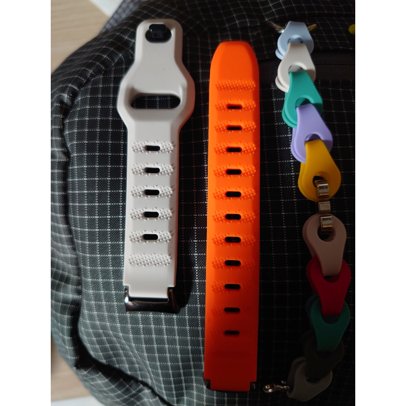 Combo 4 dây đeo tay Miband 8 9_10 525163