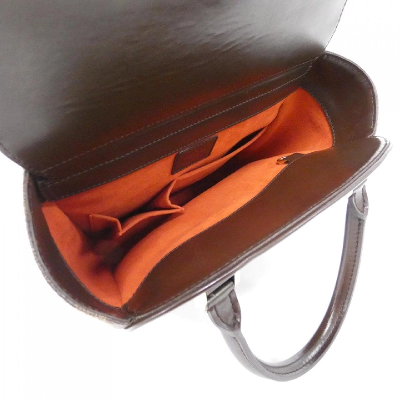 Túi xách Louis Vuitton Damier Saria So N51284 - Hàng hiệu Chính hãng 766298