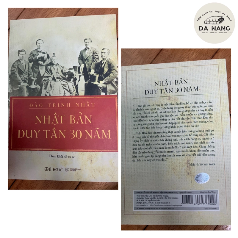 Nhật Bản duy tân 30 năm  539528