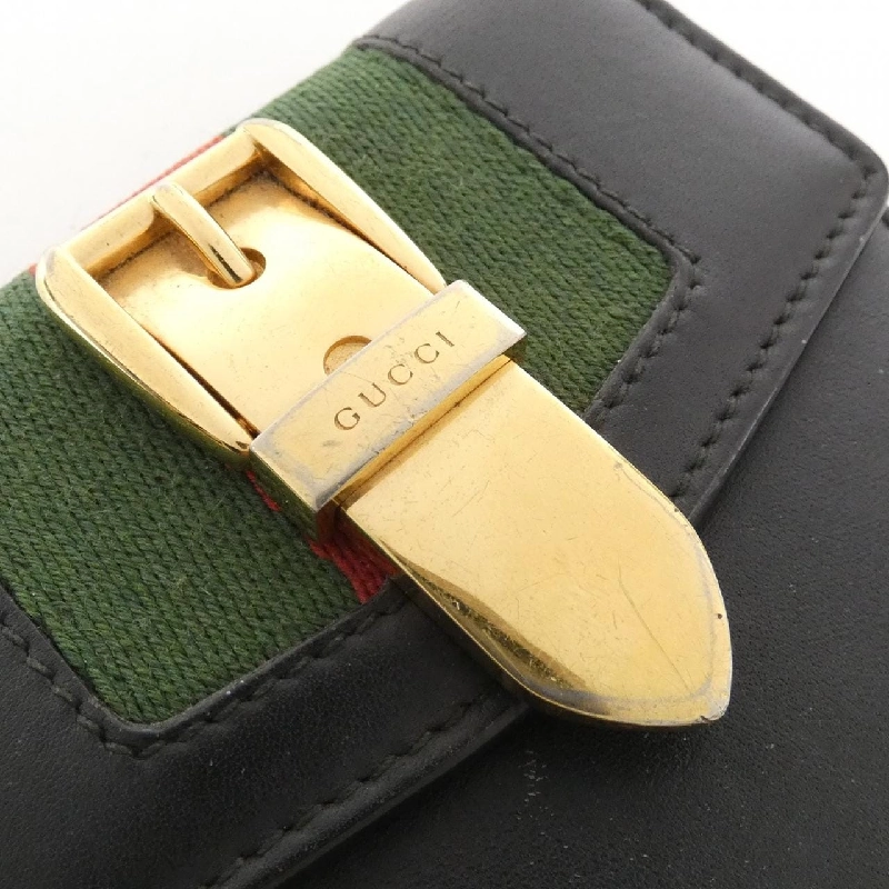 Ví Gucci Sylvie 476081 CWLSG 620900