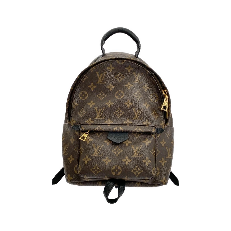 Balo Louis Vuitton Monogram Palm Springs PM M44871 - Hàng hiệu Authentic 801545