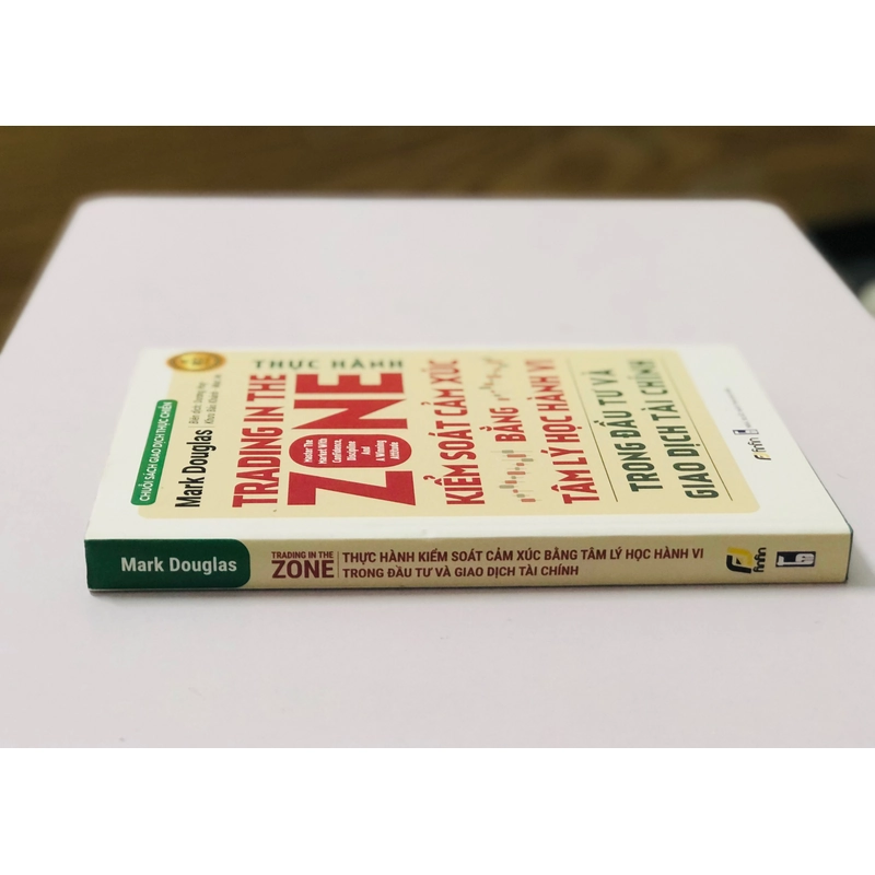 📘 THỰC HÀNH KIỂM SOÁT CẢM XÚC BẰNG TÂM LÝ HỌC HÀNH VI TRONG ĐẦU TƯ VÀ GIAO DỊCH TÀI CHÍNH 503628