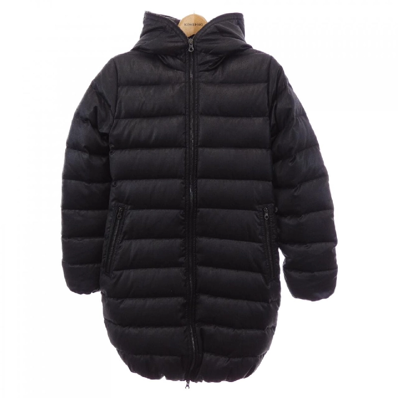 Áo khoác lông vũ DUVETICA ACE-wool - Hàng hiệu Chính hãng 822990