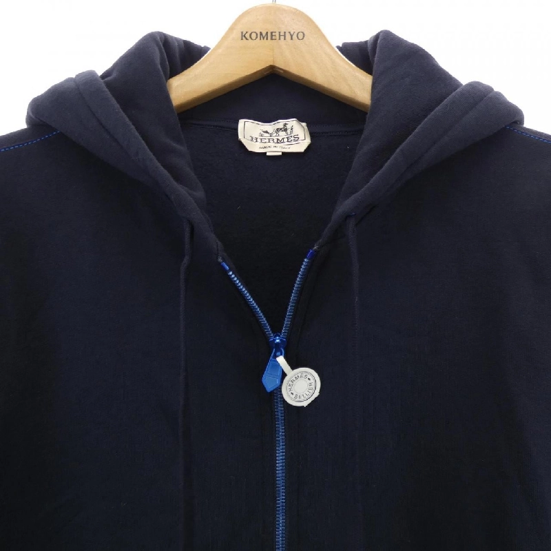 HERMES 257710HA Áo khoác - Hàng hiệu Chính hãng 884867