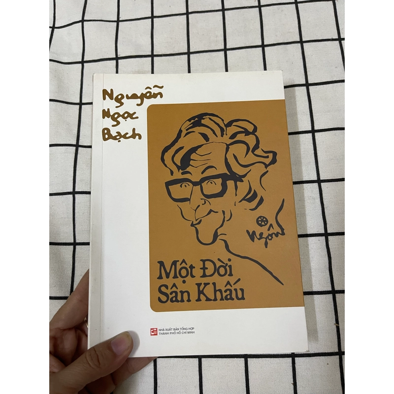 Một đời sân khấu 542822