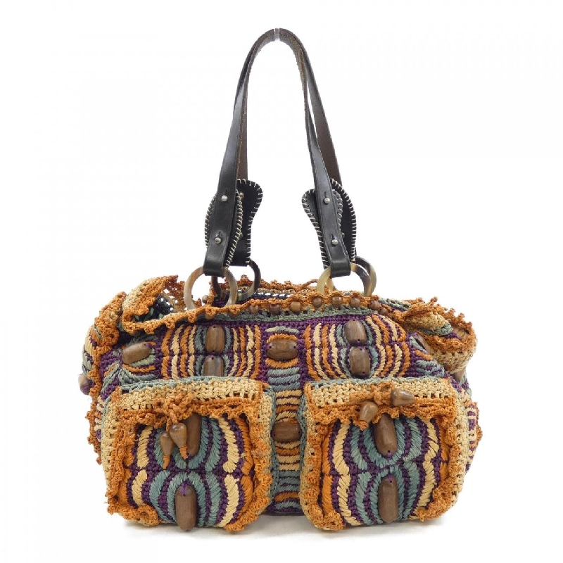 【Khuyến mãi】Túi JAMIN PUECH 658853