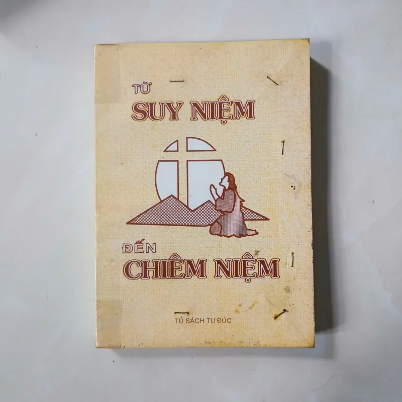 Từ suy niệm đến chiêm niệm 🌻 592259