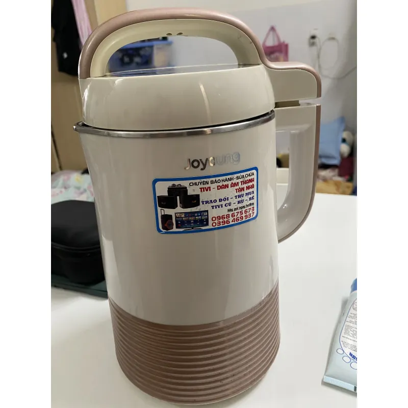 bình nấu -xay sữa đậu 930663