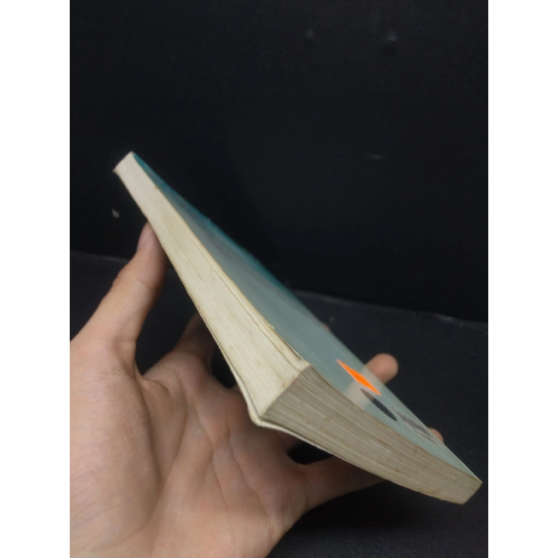 Hôn một cô gái nhiều tác giả 2008 mới 80% ố nhẹ HCM3105 văn học 914630