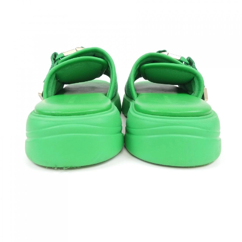 Giày sandal BOTTEGA VENETA - Hàng hiệu Authentic 907364