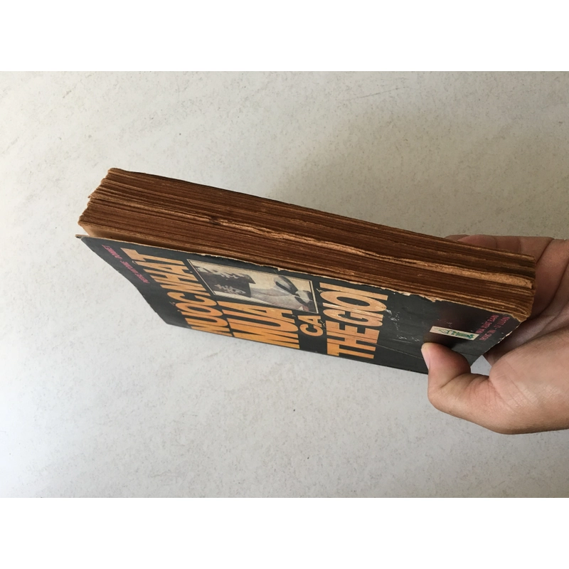 Nước Nhật Mua Cả Thế Giới - Piere Antoine 523005