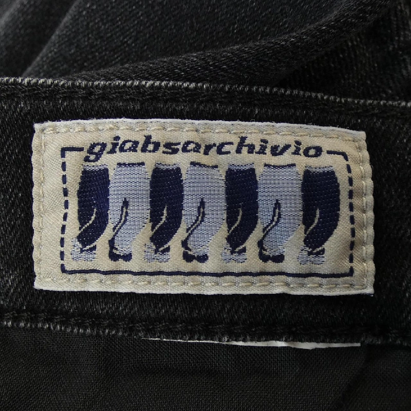 Quần jeans GIAB'S - Hàng hiệu Authentic 892248