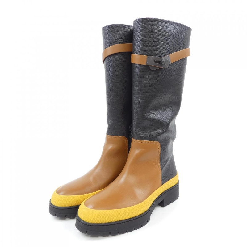 Giày bốt dài HERMES 663030