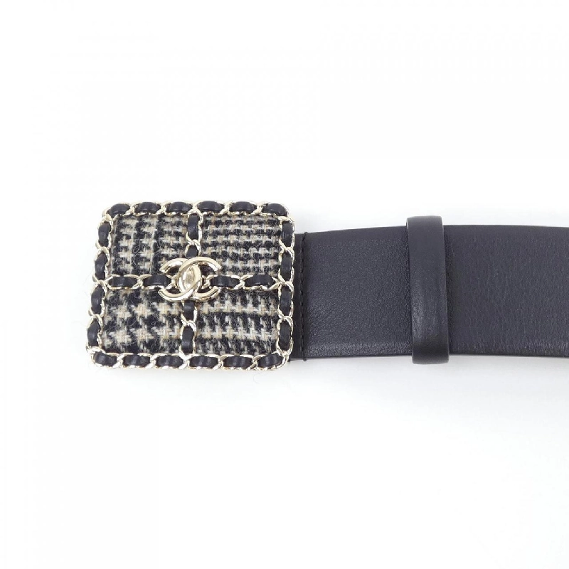 Dây lưng CHANEL - Hàng hiệu Chính hãng 833942