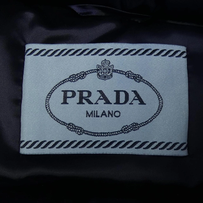 Áo khoác lông vũ PRADA 29Z660 R182 1DAB - Hàng hiệu Chính hãng 809837