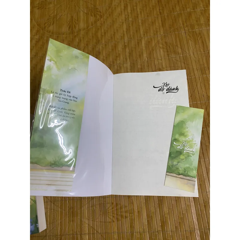 Khó dỗ dành 931054