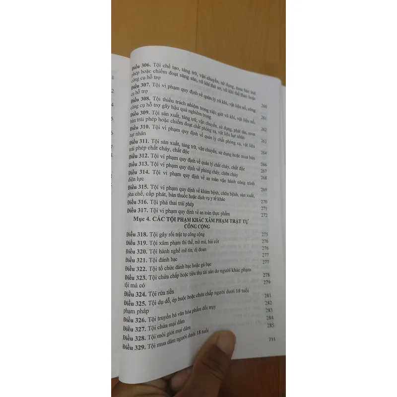 LUẬT HÌNH SỰ 2015 558990