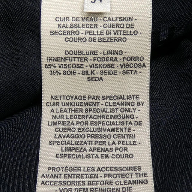 HERMES 3E1309DR Váy - Hàng hiệu Chính hãng 811921