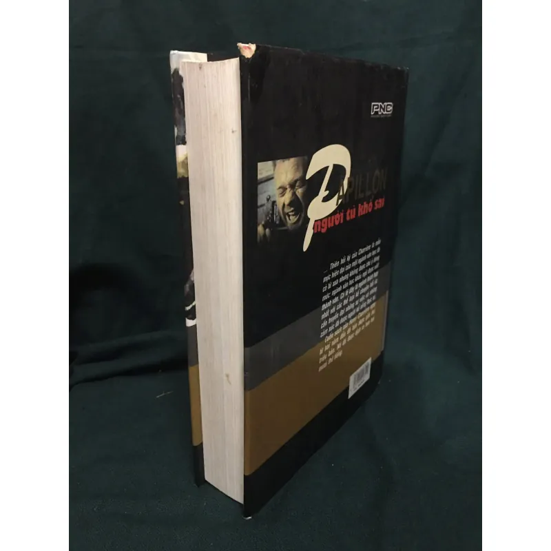 Papilon người tù khổ sai 958340