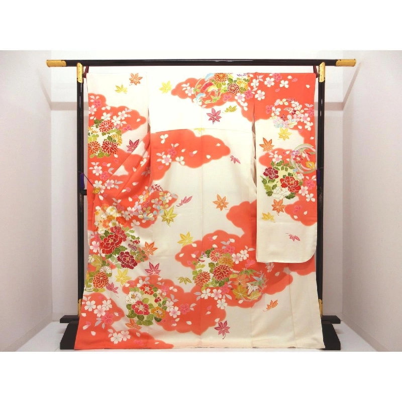 振袖 - Hàng hiệu Authentic 877449