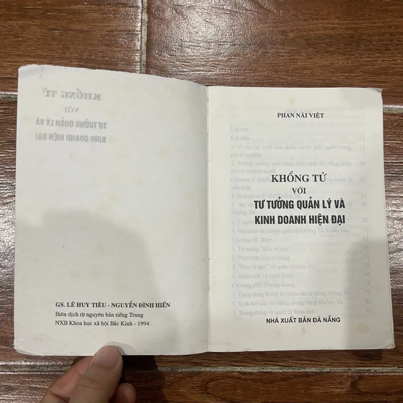 Khổng Tử với tư tưởng quản lý và kinh doanh hiện đại (6) 1007102
