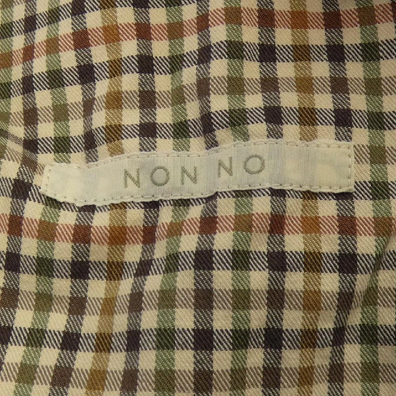 Áo khoác NON NO - Hàng hiệu Authentic 811961