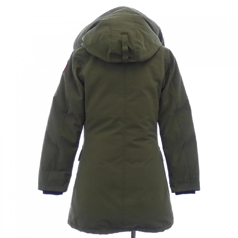 【Mã giảm giá】Áo khoác lông Canada Goose CANADA GOOSE 642589